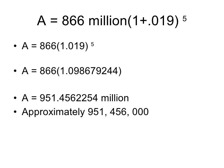 8 6 Graphing Exponential Expressions