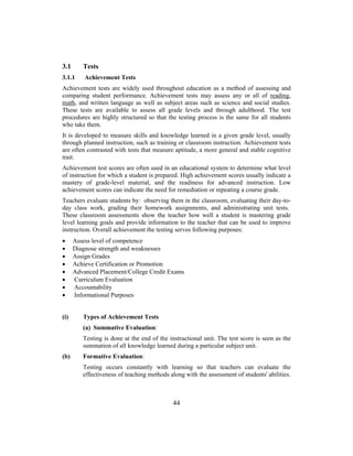 8602.pdf educational assessment and measurements | PDF