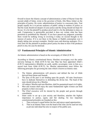 Supervision, Management and Administration | PDF