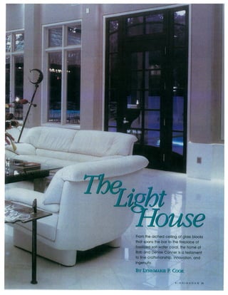 The Light House.PDF