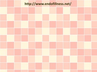http://www.endofillness.net/
 