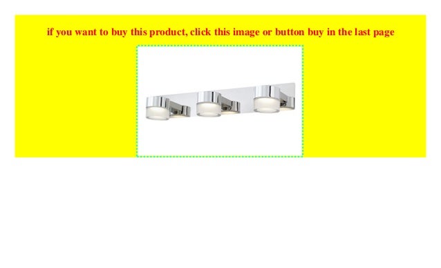 Briloner Leuchten Badezimmerlampe Spiegelleuchte Led Badlampe Bad