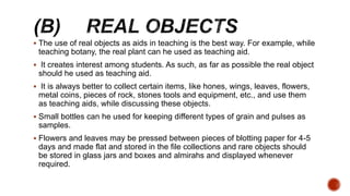INSTRUCTIONAL MEDIA | PPTX