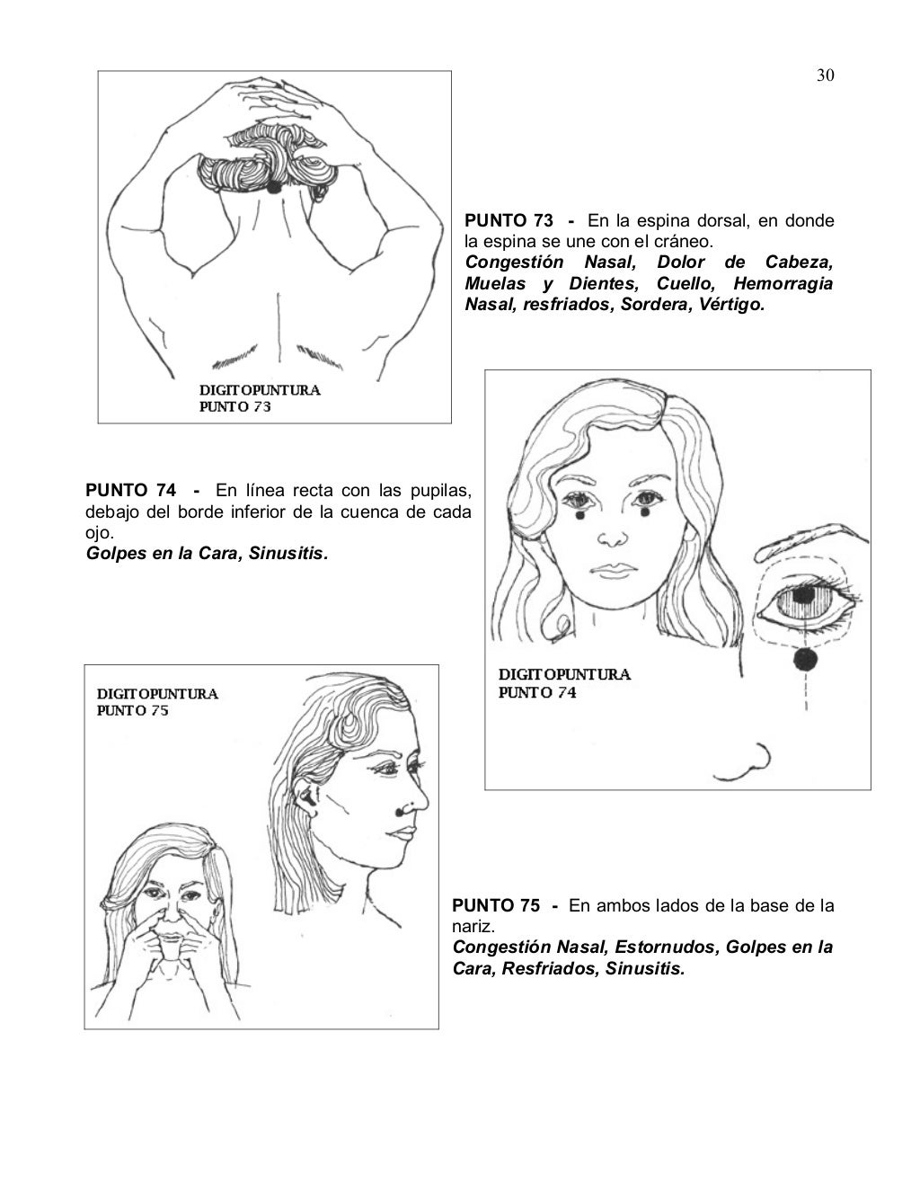 Manual de Digitopuntura Manual de Digitopuntura