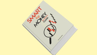 Comprehensive Guide to Smart Money Concepts in Forex Trading | PDF
