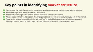 Comprehensive Guide to Smart Money Concepts in Forex Trading | PDF