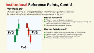 Comprehensive Guide to Smart Money Concepts in Forex Trading | PDF