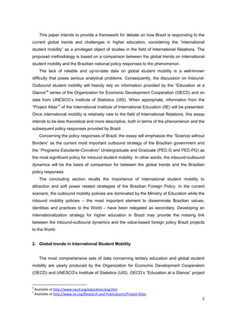 8.International Student Mobility - Global Trends and Lessons for Brazil ...