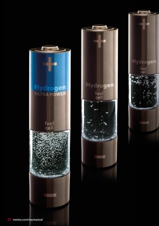 20 mentor.com/mechanical20 mentor.com/mechanical
 