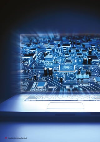 40 mentor.com/mechanical40 mentor.com/mechanical
 