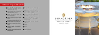 HAMBANTOTA - SRI LANKA
More than 20 years of experience.
Thorough knowledge of the techniques
and methods graphic design
Deep knowledge of the layout principles
and aesthetics design concepts.
Creative, out-of-the-box thinker with
sharp analytical skills.
Ability to simultaneously manage multiple
projects.
Remarkable knowledge of the papers, inks
and other supplies used in graphic arts.
Specialized in weights, types and uses of
papers.
Technical Editing for Brochures &
Newsletters.
Uncommon ability to follow written and
oral instructions.
Proven ability to work within tight
deadlines and with accuracy.
Proficient in most commonly used
computer design applications, graphic
design, and Desktop publishing.
Working experience in Logo, Newsletters,
Brochures,
Business cards, Certificates, Letter
heads,Floor Layouts as well as different
training materials.
Experienced in designing for print
publications
Sculptor
Painter
Landscape Designer
SUMMARY OF QUALIFICATIONS
 