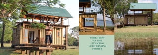 WORLD BEST
TOURIST
ATTRACTION
AWRD WINNING
PROJECT
 