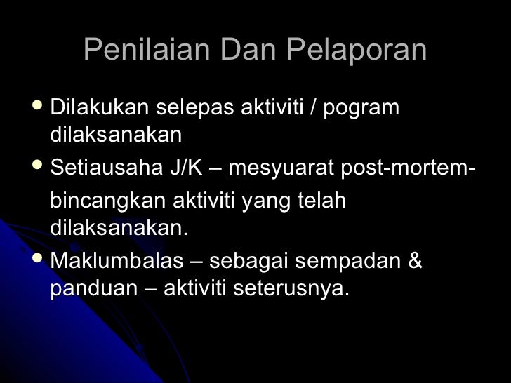 86523985 Bab 5 Pengelolaan A Ktiviti