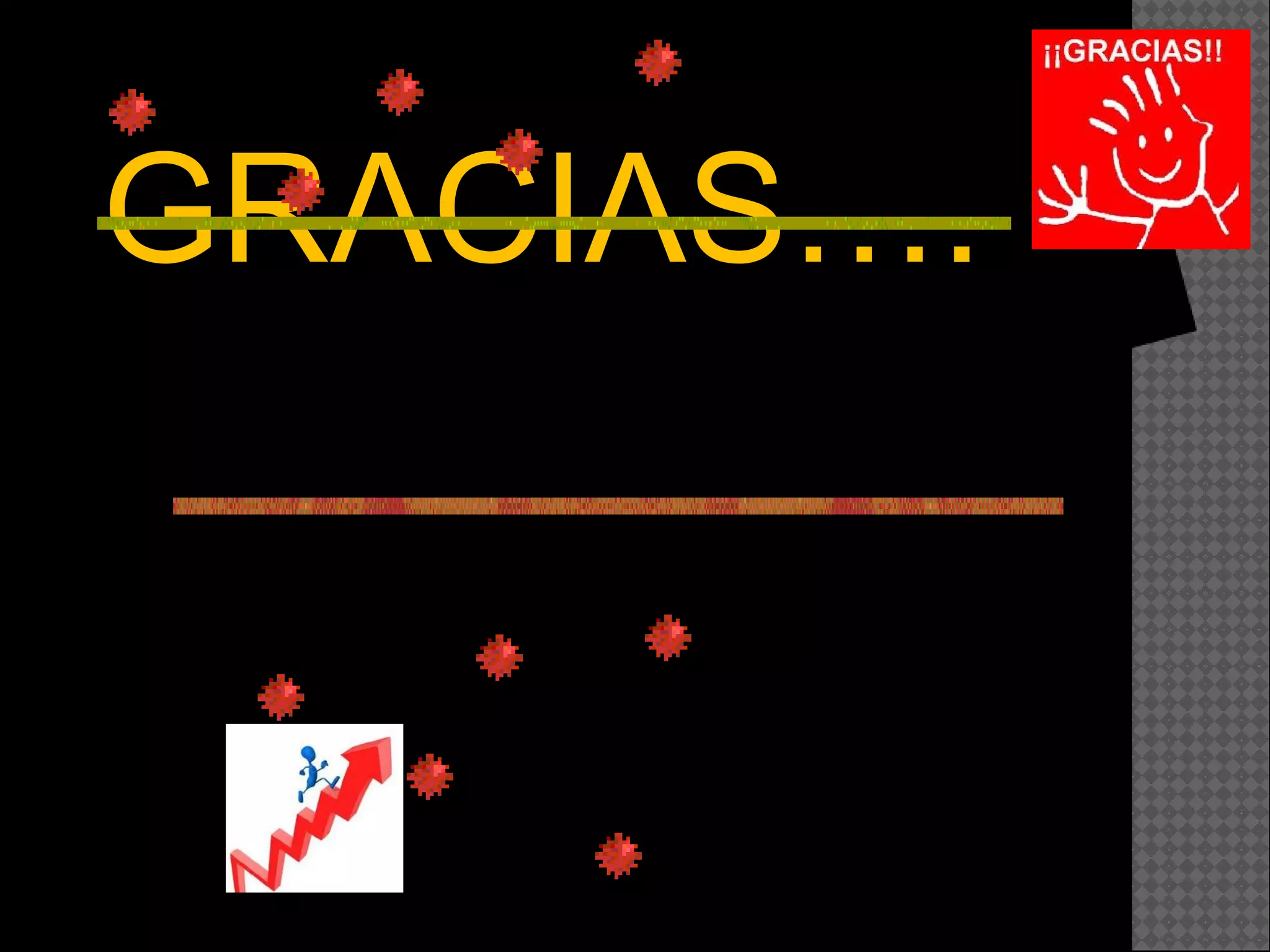 GRACIAS…. 