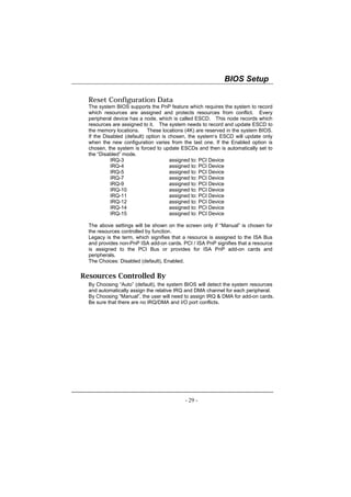 bios | PDF