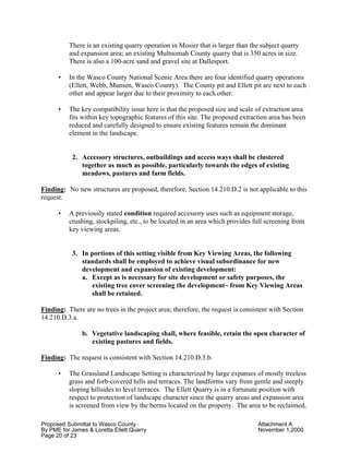 PM.12-EXAMPLE-PME-Quarry Plan-101.b | PDF