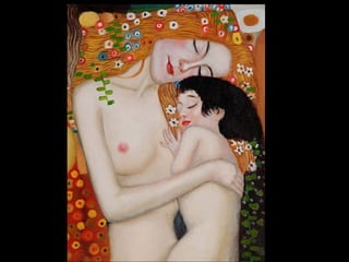 867 - Chagall-revolving love Slide 24