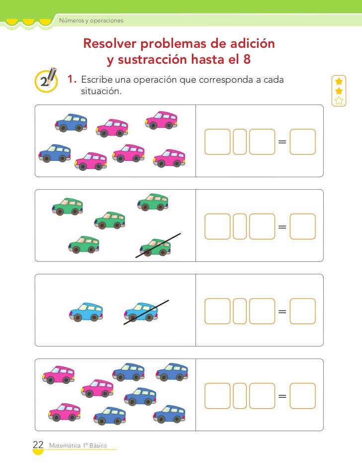 Cuadernillo Metodo Singapur
