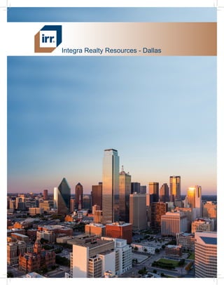 Integra Realty Resources - Dallas
 