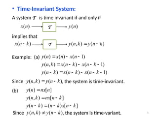 signals and systems, introduction.pptx