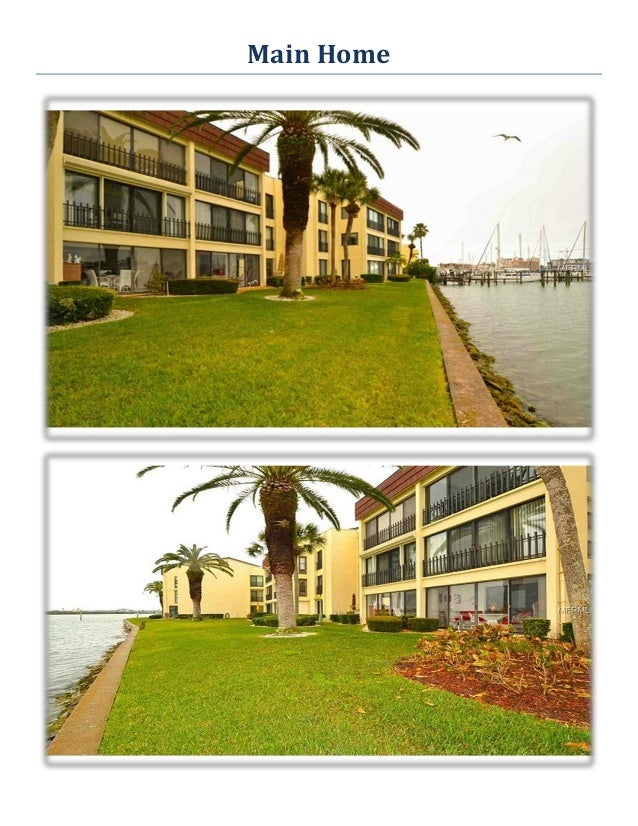 868 BAYWAY BOULEVARD 104, CLEARWATER BEACH, Florida 33767 Houses For
