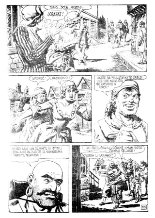 868  jozafatove hijene