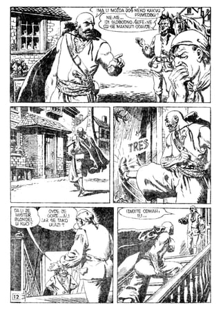 868  jozafatove hijene