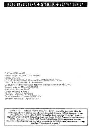 868  jozafatove hijene