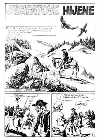 868  jozafatove hijene