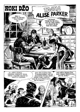 868  jozafatove hijene