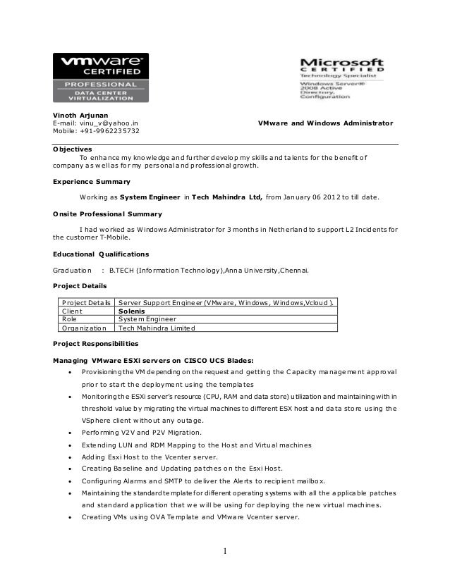 resume how to enhance resume