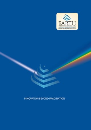Profile - About Us - Information about Earth Infrastructure Limited, 