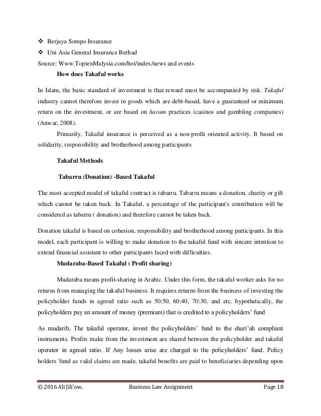 Conclusion of business essay image