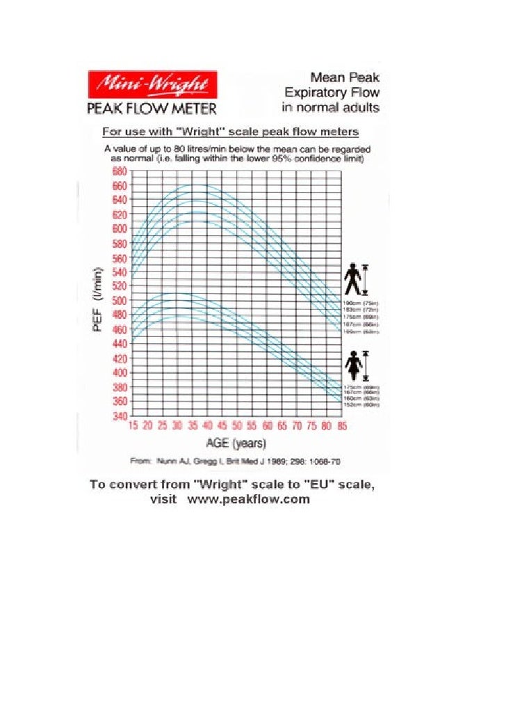 869 peak expiratory flow rate measurements final (2)
