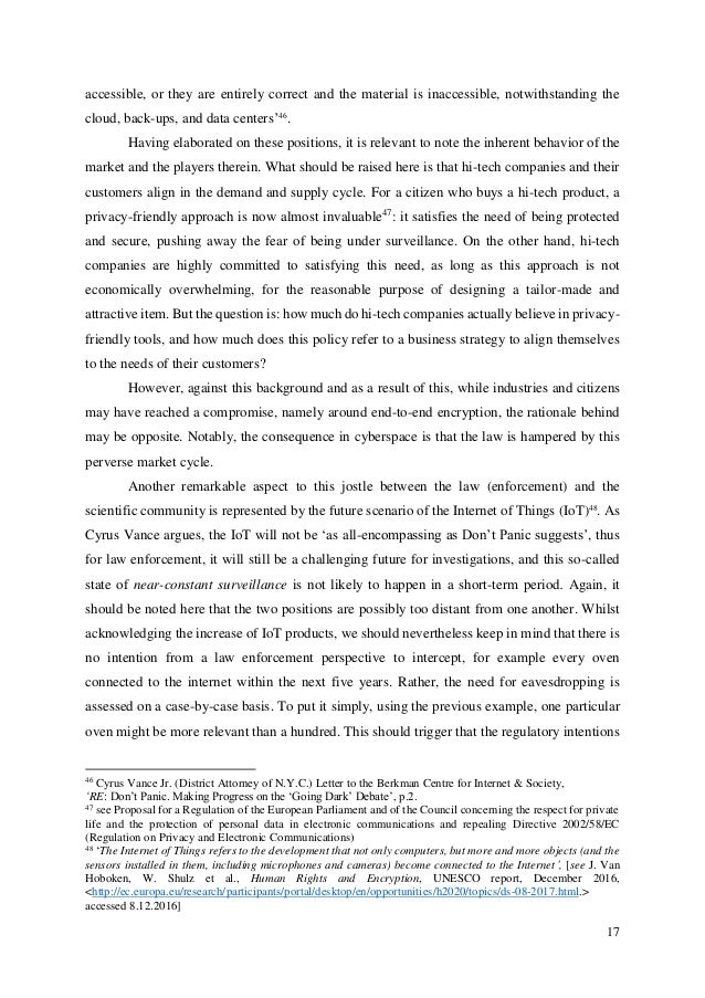 Thesis on cryptography and network security image