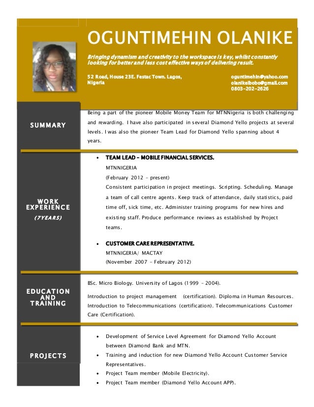 nike human resources