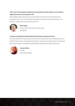 Momentum | PDF