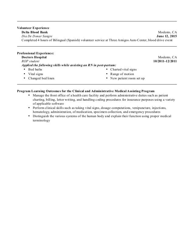 bilingual medical assistant jobs
