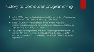 Welcome to my presentation | PPT