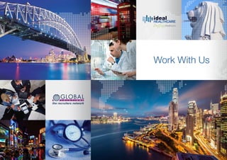 Work With Us
the recruiters network
the recruiters network
 
