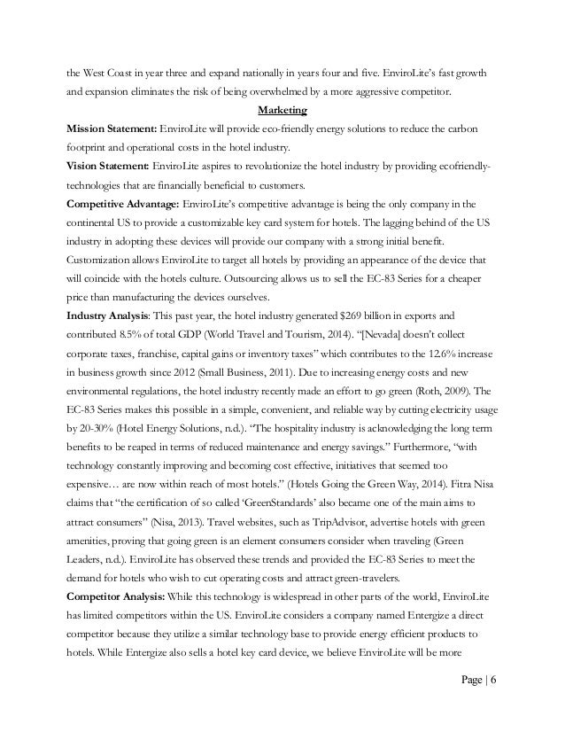 Startup business plan sample pdf picture