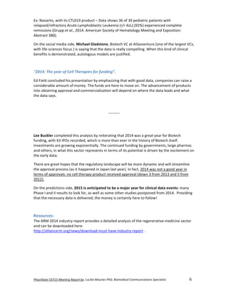 !"#$%&%'#'()*+,-.)/(('%01)2(345')678)9:$%&%#)/4:5%(;)!"<=)>%4?(@%$#&)*4??:0%$#'%40;)A3($%#&%;'B))))))))))))))))))))))))))))))N!
TNG%Z6O'*042,%B403%402%8FIbcl%<*6.)?0%k%7'0'%236B2%j"%6L%jl%<;.4'0*4?%<'04;(02%B403%
*;@'<2;.D*;L*'?06*+%W?)0;%I+><36M@'204?%I;)C;>4'%Y*D*%WII[%Yl!r[%;N<;*4;(?;.%?6><@;0;%
*;>42246(2%Y-*)<<%(')#&B=%!bcd9%W>;*4?'(%A6?4;0+%6L%/;>'06@65+%J;;04(5%'(.%TN<624046(G%
WM20*'?0%j$b[9%
](%03;%26?4'@%>;.4'%24.;,%>%$"#(&)-&#,@'3+(,%=460;?3%8%'0%W0@'2O;(0)*;%Y6(;%6L%03;%@'*5;20%82,%
B403%@4L;#2?4;(?;2%L6?)2%[%42%2'+4(5%03'0%03;%.'0'%42%*;'@@+%?6><;@@4(59%13;(%0342%C4(.%6L%?@4(4?'@%
M;(;L402%42%.;>6(20*'0;.,%')06@656)2%>6.;@2%'*;%P)204L4;.9%
%
"#$%&'!()*!+*,-!./!0*11!()*-,23*4!/.-!/5673689:!
T.%R4;@.%?6(?@).;.%342%<*;2;(0'046(%M+%;><3'24^4(5%03'0%B403%566.%.'0',%?6><'(4;2%?'(%*'42;%'%
?6(24.;*'M@;%'>6)(0%6L%>6(;+9%F3;%L)(.2%'*;%3;*;%06%>6O;%6(9%F3;%'.O'(?;>;(0%6L%<*6.)?02%
4(06%6M0'4(4(5%'<<*6O'@%'(.%?6>>;*?4'@4^'046(%B4@@%.;<;(.%6(%B3;*;%03;%.'0'%@;'.2%'(.%B3'0%
03;%.'0'%2'+29%
%
#########%
%
=(()a4$b&(/%?6><@;0;.%0342%'('@+242%M+%*;40;*'04(5%03'0%!bcd%B'2%'%5*;'0%+;'*%L6*%=460;?3%
L)(.4(5,%B403%"j%:S]2%*;?6*.;.,%B34?3%42%>6*;%03'(%;O;*%4(%03;%34206*+%6L%=460;?3%402;@L9%
:(O;20>;(02%'*;%5*6B4(5%;N<6(;(04'@@+9%F3;%?6(04();.%L)(.4(5%M+%56O;*(>;(02,%@'*5;%<3'*>'2%
'(.%603;*2,%4(%B3'0%0342%2;?06*%*;<*;2;(02%4(%0;*>2%6L%402%<60;(04'@%42%.*4O;(%M+%03;%;N?40;>;(0%6(%
03;%;'*@+%.'0'9%%
F3;*;%'*;%5*;'0%36<;2%03'0%03;%*;5)@'06*+%@'(.2?'<;%B4@@%M;%>6*;%.+('>4?%'(.%B4@@%20*;'>@4(;%
03;%'<<*6O'@%<*6?;22%Y'2%40%3'<<;(;.%4(%&'<'(%@'20%+;'*[9%:(%L'?0,%!bcd%B'2%(60%'%566.%+;'*%4(%
0;*>2%6L%'<<*6O'@2G%(6%?;@@%03;*'<+%<*6.)?0%*;?;4O;.%'<<*6O'@%Y.6B(%j%L*6>%!bcj%'(.%V%L*6>%
!bc![9%
](%03;%<*;.4?046(2%24.;,%6789)%@)#+'%$%0#'(,)'3);()#)5#g3/)1(#/)B3/)$&%+%$#&),#'#)(_(+'@G%>'(+%
S3'2;%:%'(.%::%*;2)@02%06%@66C%L6*,%'2%B;@@%'2%26>;%603;*%20).4;2%<620<6(;.%L*6>%!bcd9%%S*6O4.4(5%
03'0%03;%(;?;22'*+%.'0'%42%.;@4O;*;.,%03;%>6(;+%42%?;*0'4(@+%3;*;%06%L6@@6Bs%
%
:(@34/$(@<)
F3;%WQJ%!bcd%4(.)20*+%*;<6*0%<*6O4.;2%'%.;0'4@;.%'('@+242%6L%03;%*;5;(;*'04O;%>;.4?4(;%2;?06*%
'(.%?'(%M;%.6B(@6'.;.%3;*;G%
300<GDD'@@4'(?;*>96*5D(;B2D.6B(@6'.#>)20#3'O;#4(.)20*+#*;<6*0%9%
%
%
 