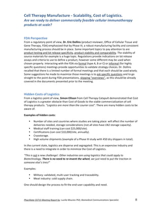 !"#$%&%'#'()*+,-.)/(('%01)2(345')678)9:$%&%#)/4:5%(;)!"<=)>%4?(@%$#&)*4??:0%$#'%40;)A3($%#&%;'B))))))))))))))))))))))))))))))B!
*(&&)."(/#01)>#+4B#$'4/()V)G$#&#%&%'1W)*3@')3B)=3L%@'%$@O))
;-*!<*!-*,7+!=.!7*13>*-!?.@@*-?3,11+!/*,43A1*!?*1151,-!3@@56.=)*-,2+!
2-.75?=4!,=!4?,1*B!
%
2AC)!(/@0($'%_()
R*6>%'%*;5)@'06*+%<64(0%6L%O4;B,%A/O)^/%$)A3&&%+@%Y<*6.)?0%*;O4;B;*,%]LL4?;%6L%8;@@)@'*%F422);%'(.%
-;(;%F3;*'<+,%R7W[%;><3'24^;.%03'0%M+%S3'2;%:::,%'%*6M)20%>'()L'?0)*4(5%L'?4@40+%'(.%?6(2420;(0%
>'()L'?0)*4(5%<*6?;22%236)@.%M;%4(%<@'?;9%A6>;%4><6*0'(0%06<4?2%06%<'+%'00;(046(%06%'*;%
<*6.)?0%0;204(5%'(.%@60%*;@;'2;%2<;?4L4?40+,%<*6.)?0%20'M4@40+%'(.%?6><'*'M4@40+9%F3;%20'M4@40+%6L%
26)*?;%>'0;*4'@2%L6*%;N'><@;%42%'%3)5;%06<4?9%Q;5)@'046(2%<*6O4.;%4(.4?'046(2%6(%@60%*;@;'2;%
'22'+2%'(.%?*40;*4'%06%)2;%06%.;L4(;%'%<*6.)?0,%36B;O;*%26>;%.4LL;*;(0%>'+%M;%)2;.%B3;(%
?362;(%<*6<;*@+9%:(0;*'?04(5%B403%03;%R7W%O4'%L6*>'@%Y0+<;%W,%=%6*%8[%6*%4(L6*>'@%YL6*%3453@+%
2<;?4L4?%X);2046(2[%>;;04(52%<*6O4.;%6<<6*0)(404;2%06%O'@4.'0;%20*'0;5+%?364?;29%7*9%76@@4(2%
*;?'@@;.%03'0%03;*;%42%'%@4>40;.%()>M;*%6L%L6*>'@%>;;04(52%'(.%03'0%;'?3%236)@.%M;%)2;.%B42;@+9%
A6>;%2)55;2046(2%3;%>'.;%06%>'N4>4^;%0362;%>;;04(52%42%06%'2C%2<;?4L4?%X);2046(2%'(.%06%56%
20*'4530%06%03;%<64(0%.)*4(5%R7W%<*;2;(0'046(2,%2C4<<4(5%u6O;*O4;B2u,%'2%0342%236)@.%M;%'@*;'.+%
?6O;*;.%4(%03;%.6?)>;(02%<*;2;(0;.%<*46*%06%03;%>;;04(59%
% %
R%,,(+)*3@'@)3B)=3L%@'%$@)
R*6>%'%@654204?2%<64(0%6L%O4;B,%G%53+)^&&%@3+%L*6>%8;@@%F3;*'<+%8'0'<)@0%.;>6(20*'0;.%03'0%8620%
6L%I654204?2%42%'%5*;'0;*%6M20'?@;%03'(%8620%6L%-66.2%06%03;%O4'M@;%?6>>;*?4'@4^'046(%6L%?;@@%
03;*'<+%<*6.)?029%J941%;'%$;)#5()?45()'"#0)'"()$4:5%(5)$4;'JB%F3;*;%'*;%>'(+%34..;(%?6202%06%M;%
'B'*;%6L9%%
^T#50&(@)3B)"%,,(+)$3@'@<)
• Z)>M;*%6L%240;2%'(.%?6)(0*4;2%B3;*;%20).4;2%'*;%0'C4(5%<@'?;G%B4@@%'LL;?0%03;%()>M;*%6L%
.;@4O;*4;2%(;;.;.,%206*'5;%?6(24.;*'046(2%Y(60%'@@%240;2%3'O;%IZ!%206*'5;%?'<'?40+[9%
• J;.4?'@%20'LL%0*'4(4(5%Y?'(%?620%i!V,bbbD240;[9%
• 8;*04L4?'046(2%Y?'(%?620%icb,bbbD240;,%'(()'@@+[9%
• 8*+6206*'5;9%%
• /453%O6@)>;%234<>;(02%Y;N'><@;%6L%'%S3'2;%:::%20).+%B403%dVb%.*+%234<<;*2%4(%060'@[9%
:(%03;%?)**;(0%20'0;,%@654204?2%'*;%.42<;*2;%'(.%2;5*;5'0;.9%F342%42%'(%;N<;(24O;%4(.)20*+%'(.%
03;*;%42%'%(;;.%06%4(0;5*'0;%4(%6*.;*%06%>4(4>4^;%03;%8620%6L%I654204?29%%
K,"%;)%;)04')#)0(L)$"#&&(01(MB%D'"(5)%0@:;'5%(;)#5():;%01)&41%;'%$;)'"#')$4:&@)#33&7)'4)
>%4'($"04&417B)()*-*!34!6.!6**7!=.!-*C36>*6=!=)*!<)**1=)L()N:;')0((@)'4)3:')'"()'5#$'%40)%0)
;4?(40()(&;(O;)'%5(;MP)
TN'><@;2G%%
• J4@40'*+G%O'@4.'0;.,%>)@04#)2;*%0*'?C4(5%'(.%0*'?;'M4@40+9%
• J;'0%4(.)20*+G%?6@.%2)<<@+%?3'4(9%
](;%236)@.%.;245(%03;%<*6?;22%06%L40%03;%;(.#)2;*%?'<'M4@40+%'(.%(;;.9%
 