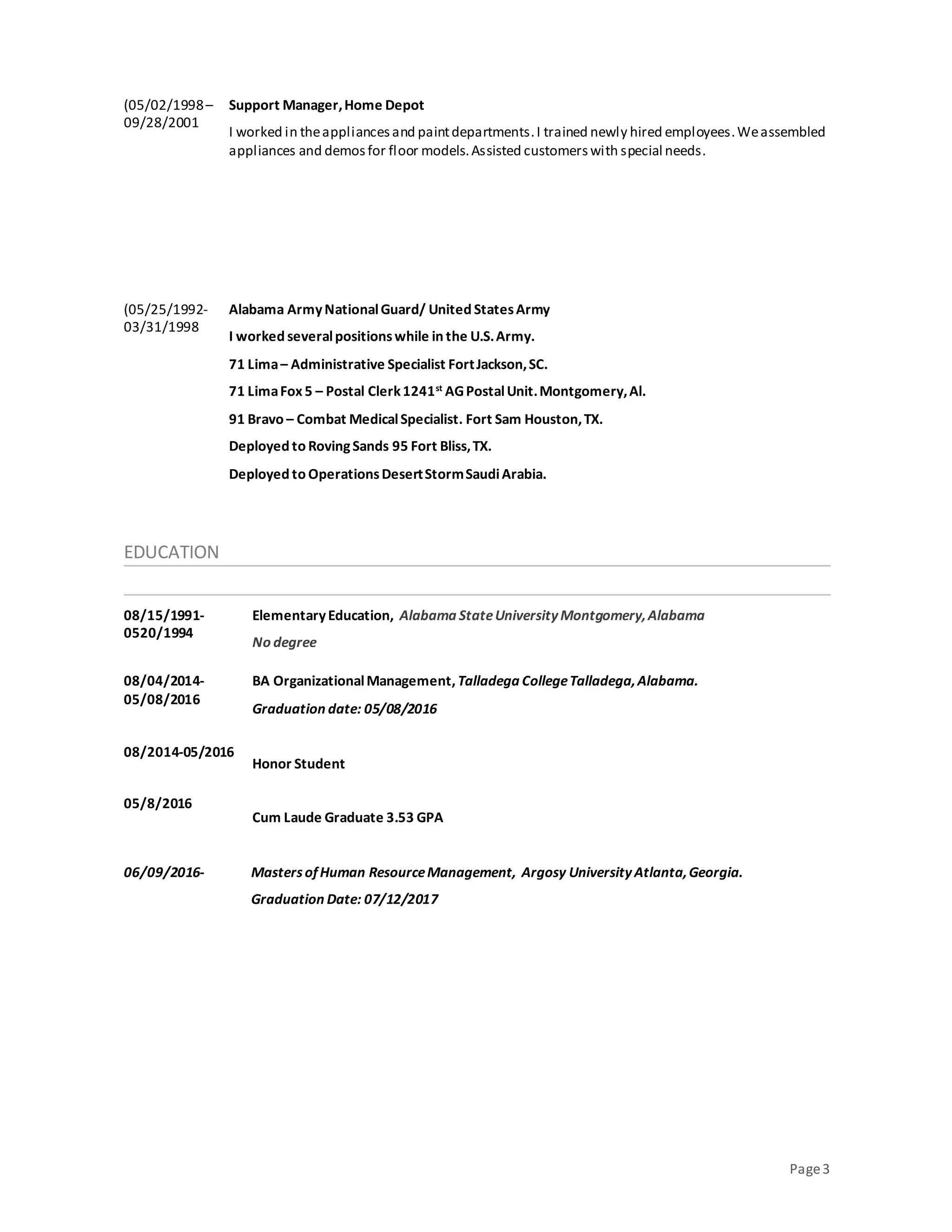 Work History – Mr. Wittman's World, image size:2048x2650