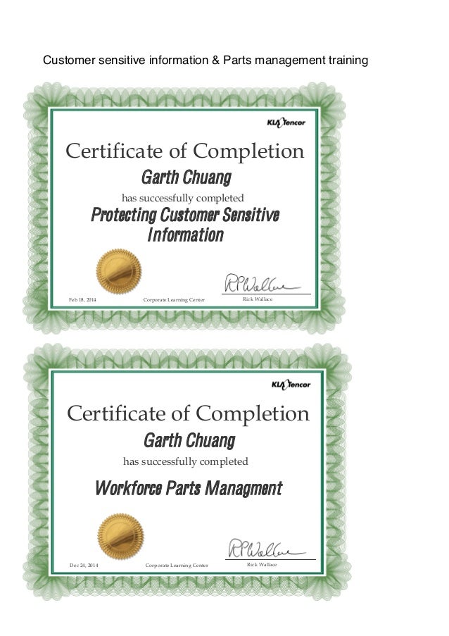 toeic sertifikat & TOEIC Certification score