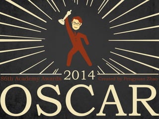 The Oscars 2014_86th Academy Awards