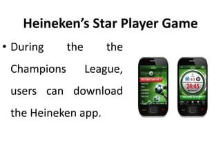 Star player game - Gamification in customer engagement - Manu Melwin