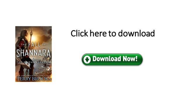 download the fall of shannara books