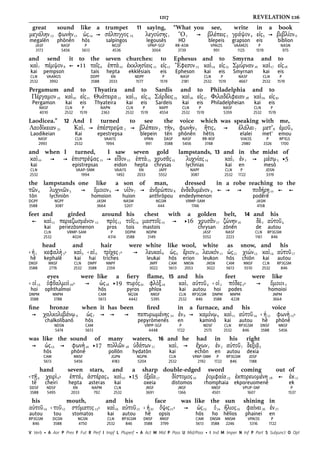 1217                                                                                                   REVELATION	1:16
	 g...