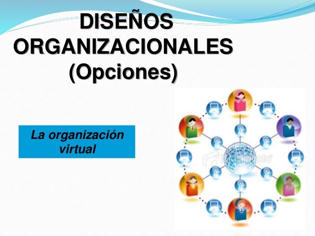 8704 7 Estructura Organizacional